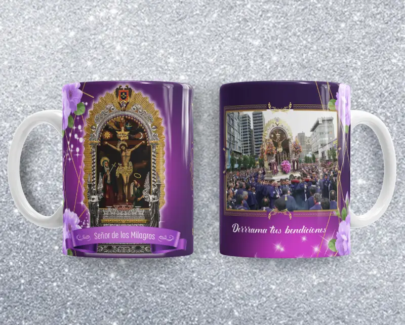 señor de los milagros9